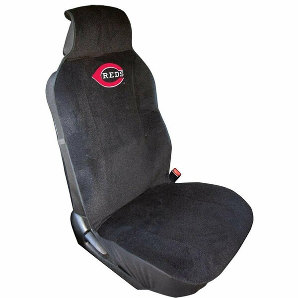 Fremont Die Consumer Products Cincinnati Reds Seat Cover 2324566817
